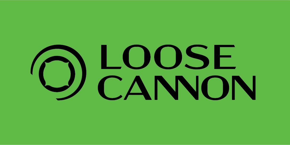 Loose Cannon Gift Card